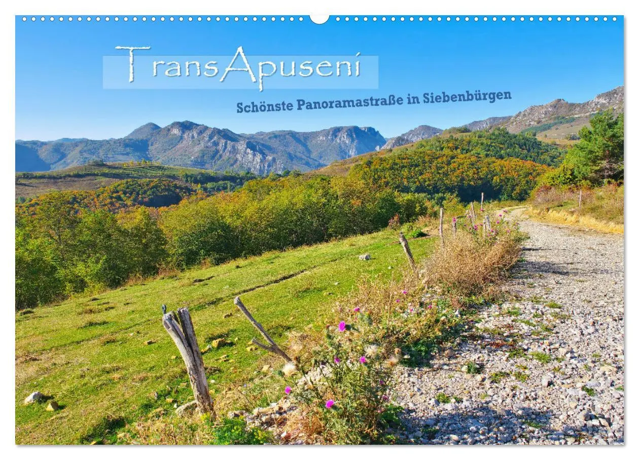 Cover: 9783457248355 | TransApuseni - Schönste Panoramastraße in Siebenbürgen...
